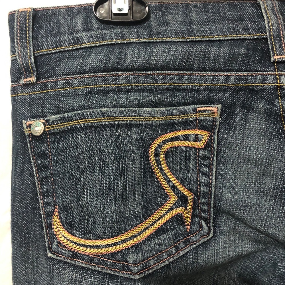 Women's jeans - Picture 5 of 5